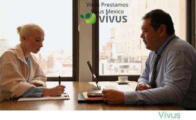 Vivus Sin Intereses